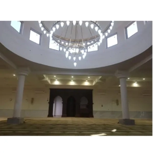 Interior Fit Out Service