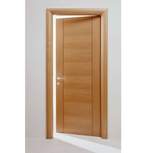 Wooden Door