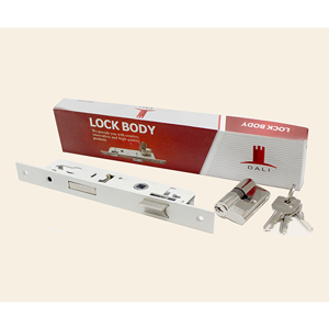 Mortice Lock