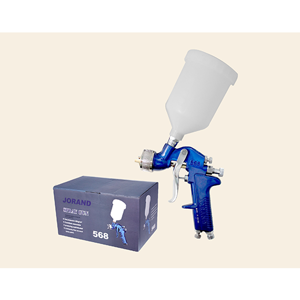 Spray Gun