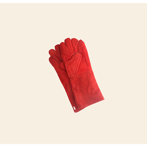 Welder Glove