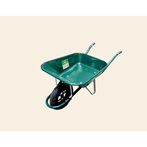 Wheelbarrow