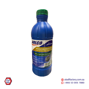 Engine Coolant