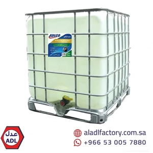 Radiator Conditioner