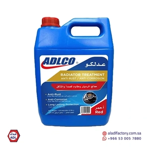 Radiator Conditioner