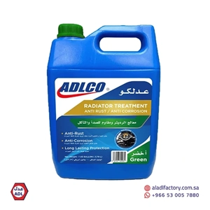 Radiator Conditioner