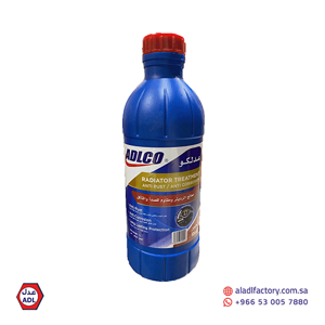 Radiator Conditioner