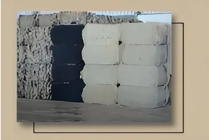 Wool Fiber Manufacturing Service