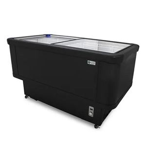 Chest Freezer