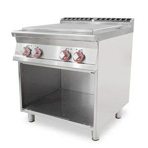 Commercial Cooking Range