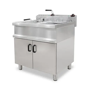 Commercial Deep Fryer