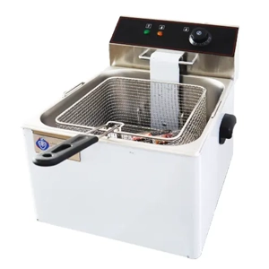Commercial Deep Fryer
