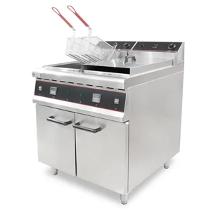 Commercial Deep Fryer