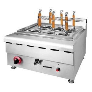 Commercial Pasta Cooker