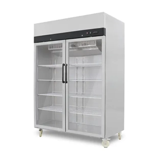 Commercial Refrigerator