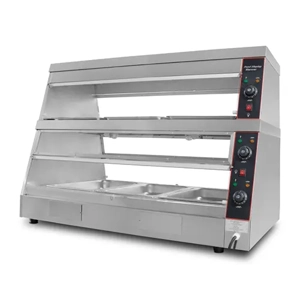 Food Warmer