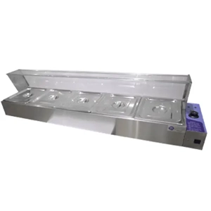 Food Warmer