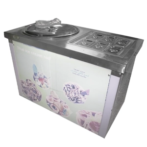 Ice Cream Machine