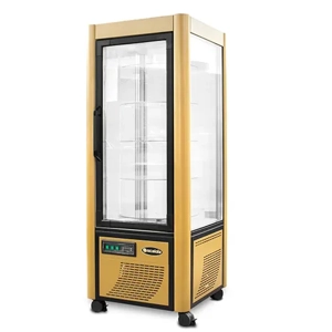 Refrigerated Display Case