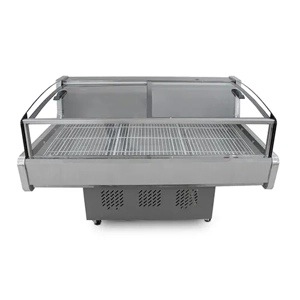 Refrigerated Display Case