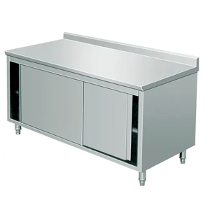 Storage Cabinet