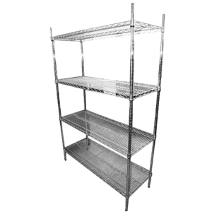 Storage Rack