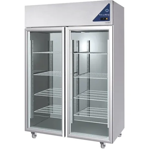 Upright Cabinet Freezer