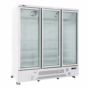 Upright Cabinet Freezer