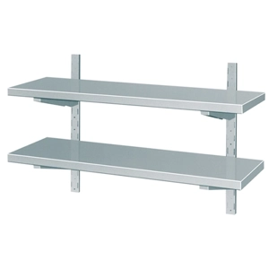 Wall Mounted Shelf