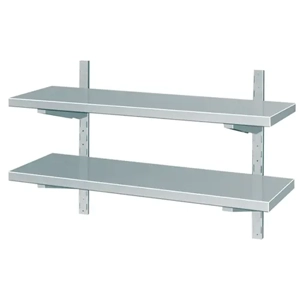 Wall Mounted Shelf