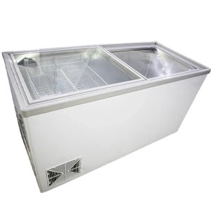 Chest Freezer