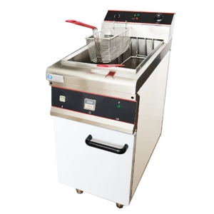 Commercial Deep Fryer