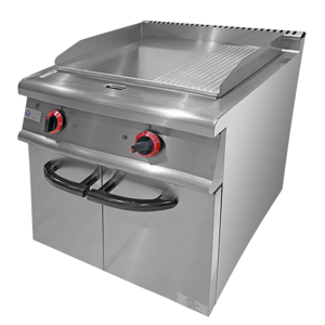 Commercial Grill