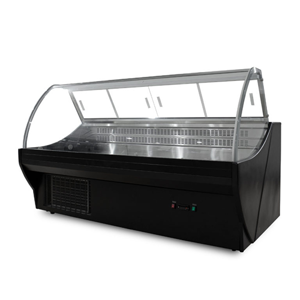 Commercial Refrigerator
