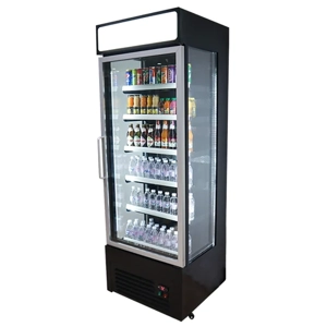 Commercial Refrigerator