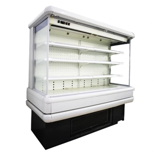 Commercial Refrigerator