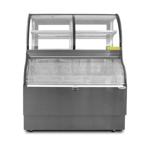 Ice Cream Display Case