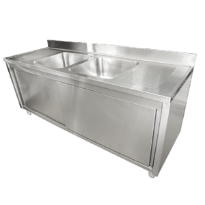Sink