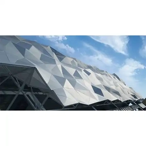 Building Construction Service