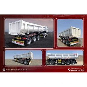 Dump Truck