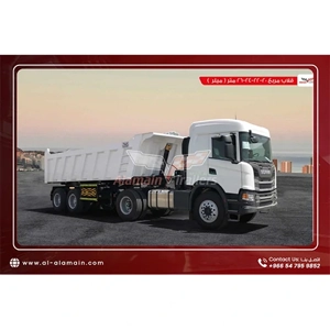 Dump Truck