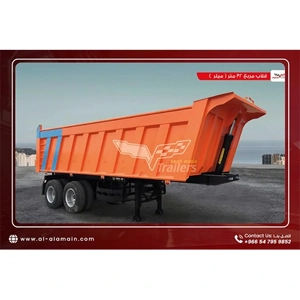 Dump Truck