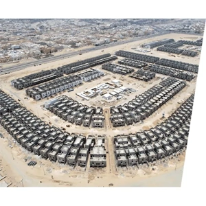 Comprehensive Contracting Service