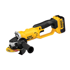 Angle Grinder