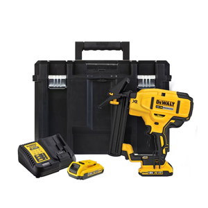 Pneumatic Stapler