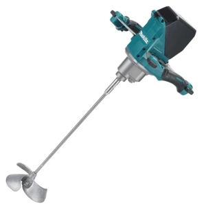 Power Mixer