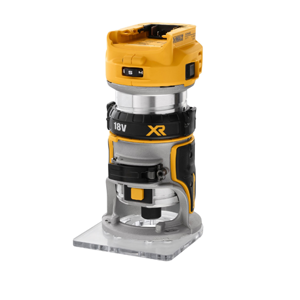 Power Router