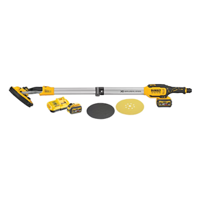 Power Sander