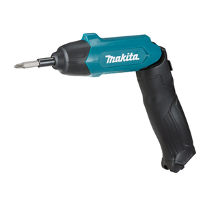 Power Screwdriver