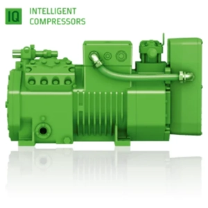Reciprocating Compressor
